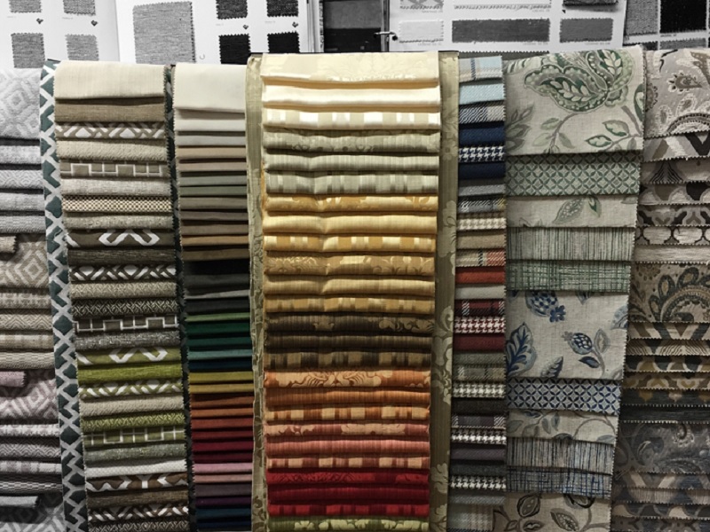 Telas de tapiceria Telas de tapiceria